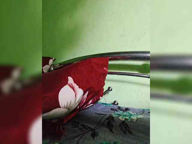 AadhyaLove webcam
