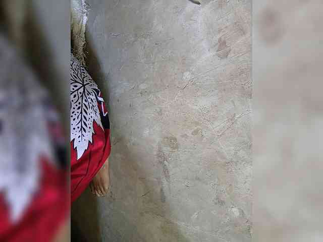 AadhyaLove webcam