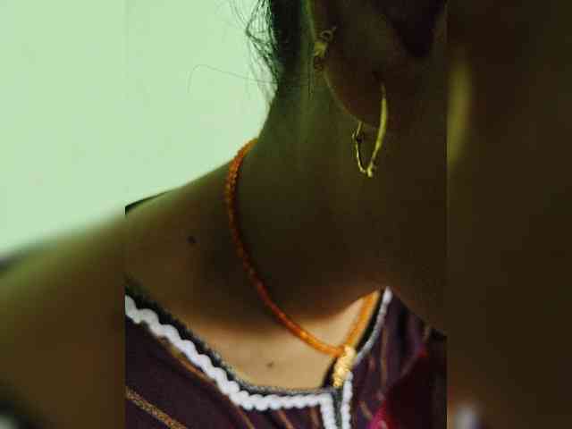 AadhyaLove webcam
