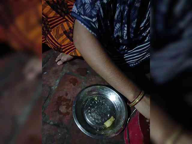AadhyaLove webcam
