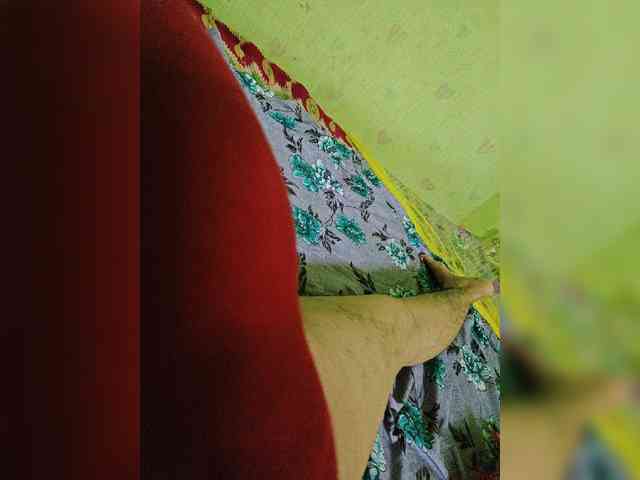 AadhyaLove webcam
