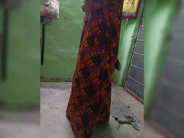 AadhyaLove webcam