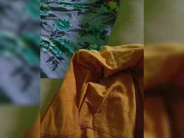 AadhyaLove webcam
