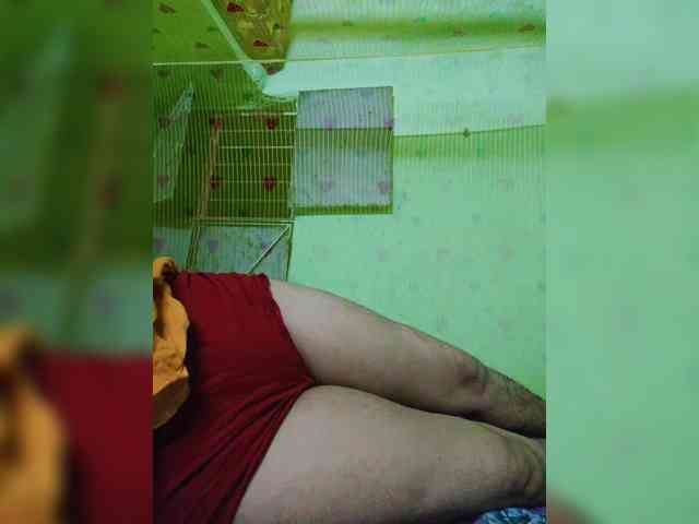 AadhyaLove webcam