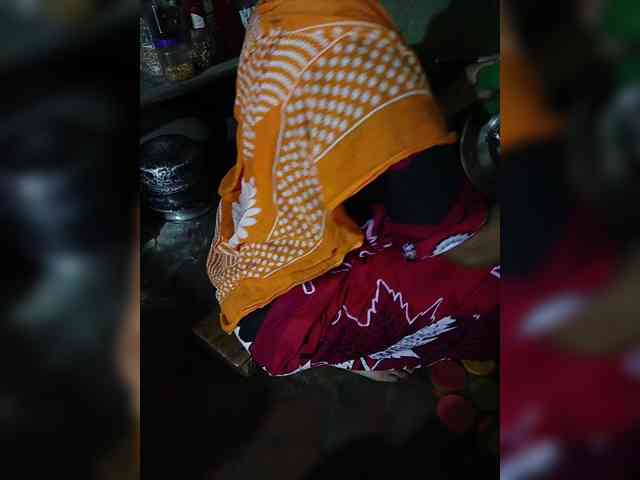 AadhyaLove webcam