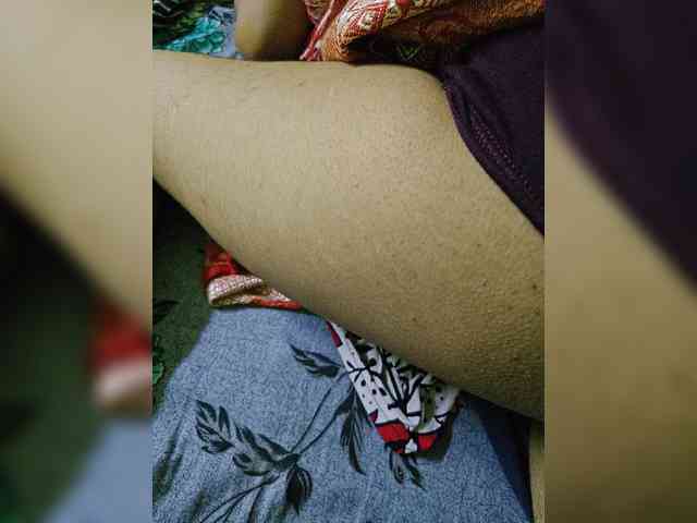Aadhyababy webcam