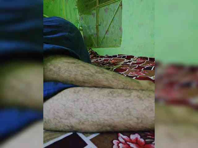 AadhyaLove webcam