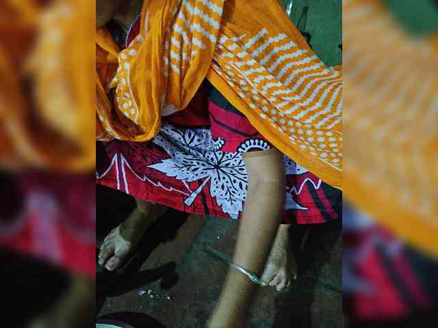 AadhyaLove webcam