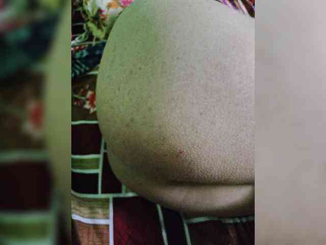 AadhyaLove webcam