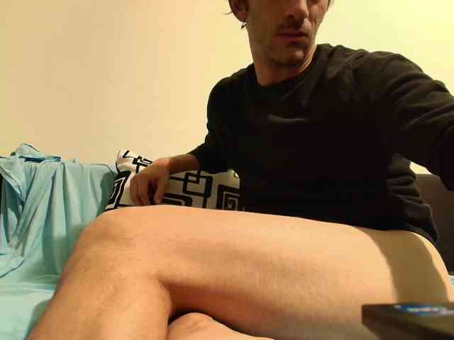 Sexualtension