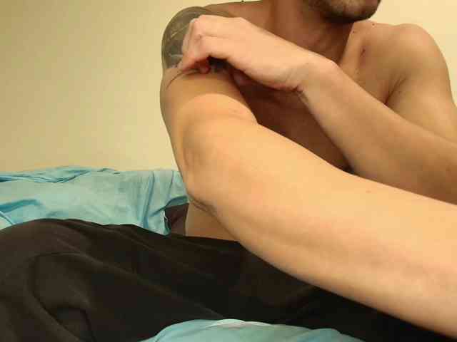 Sexualtension Sexualtension