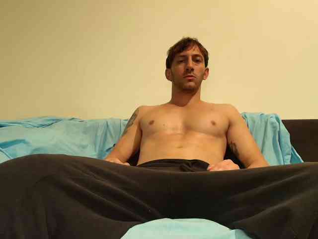 Sexualtension