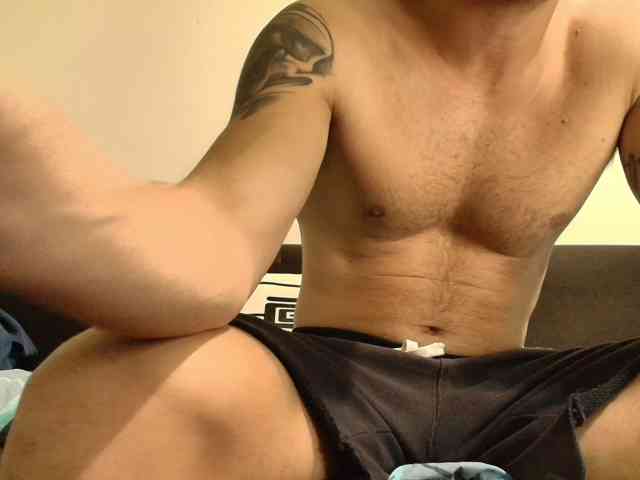 Sexualtension
