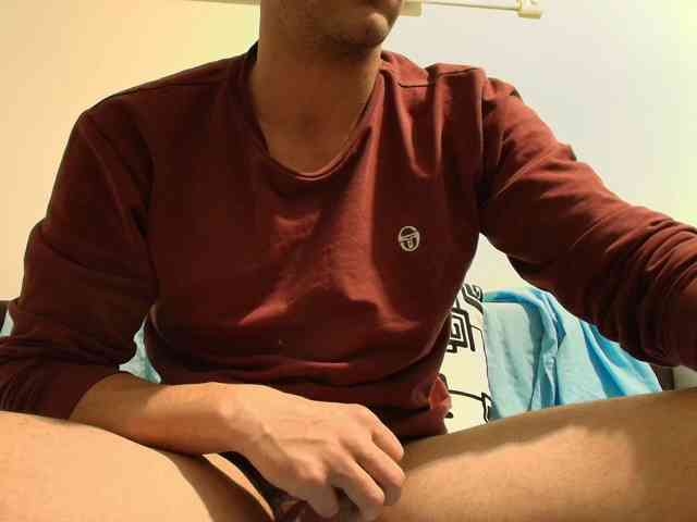 Sexualtension