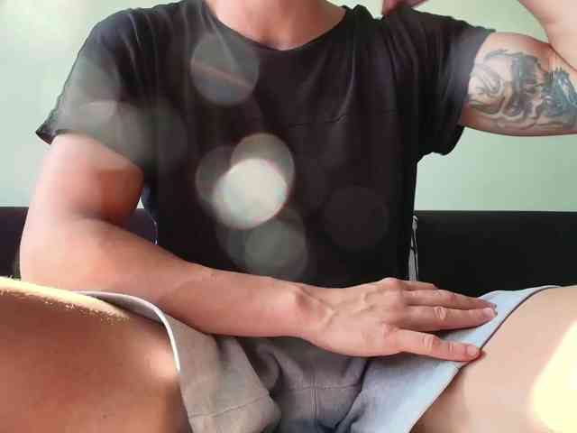 Sexualtension