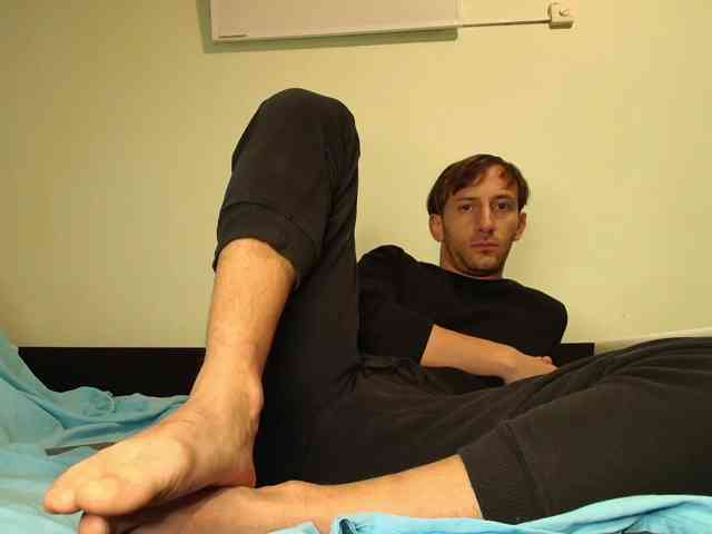 Sexualtension