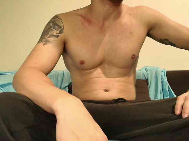 Sexualtension