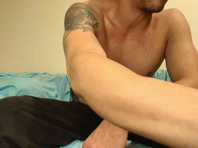 Sexualtension