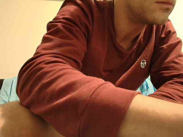 Sexualtension