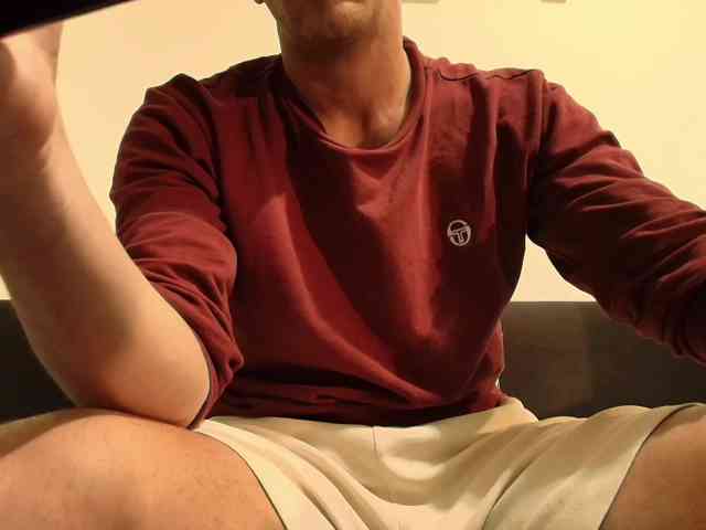 Sexualtension