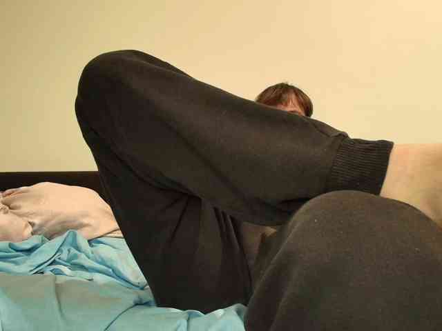 Sexualtension