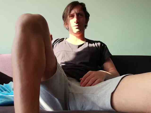Sexualtension