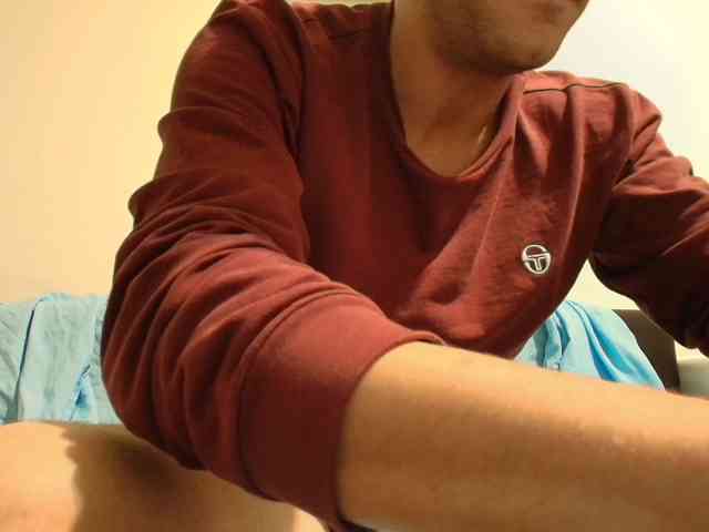 Sexualtension