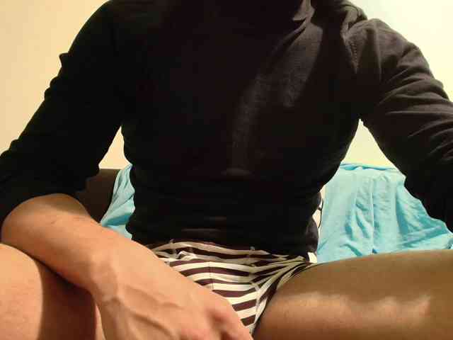 Sexualtension