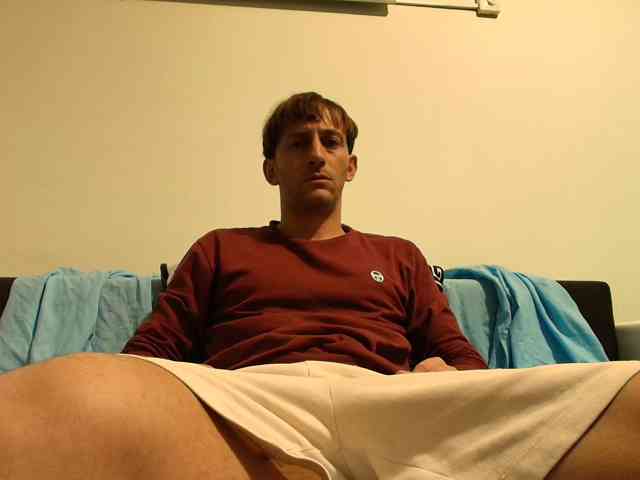 Sexualtension