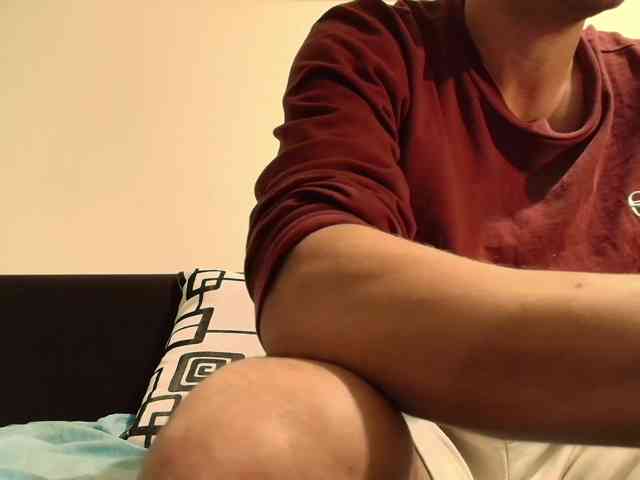 Sexualtension