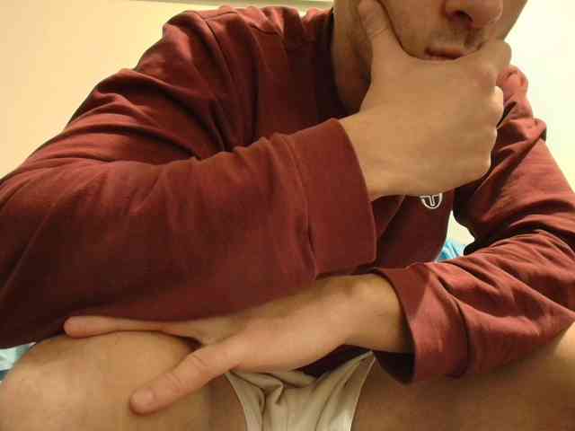 Sexualtension