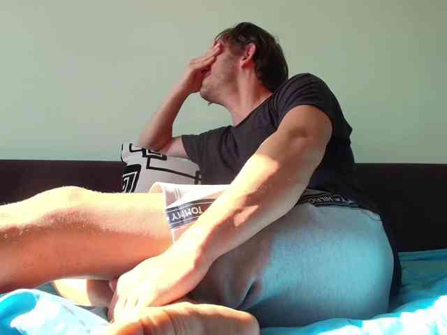 Sexualtension