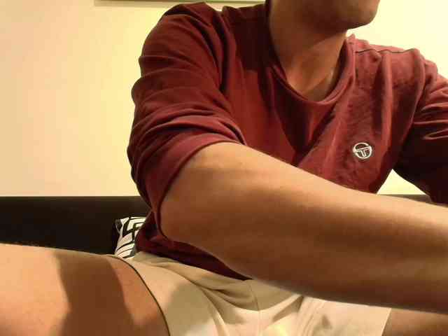 Sexualtension Sexualtension
