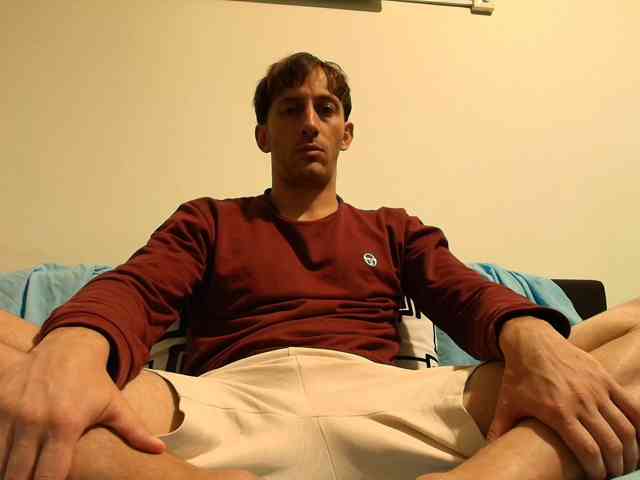 Sexualtension