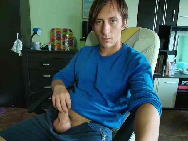Sexualtension