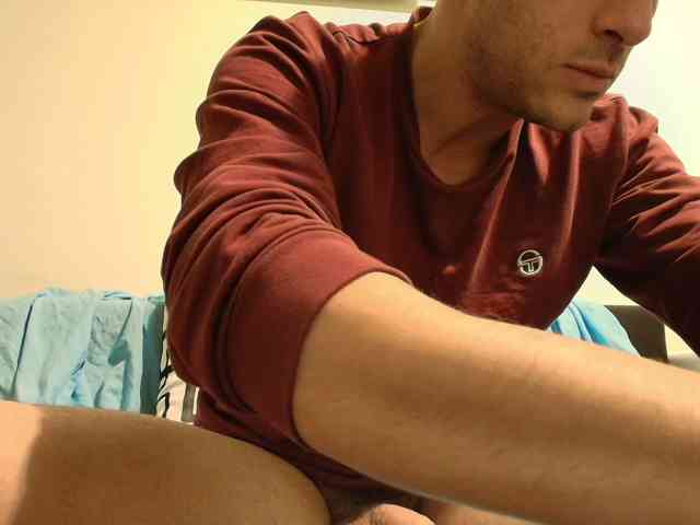 Sexualtension