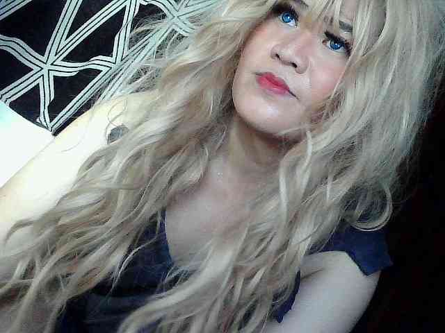 LADYBOYMARGA