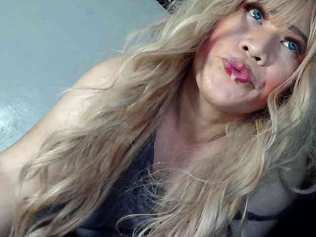 LADYBOYMARGA