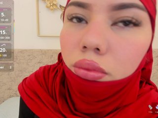 Saandy Porn Show