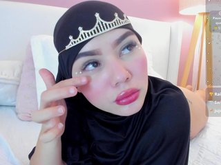 Saandy Porn Show