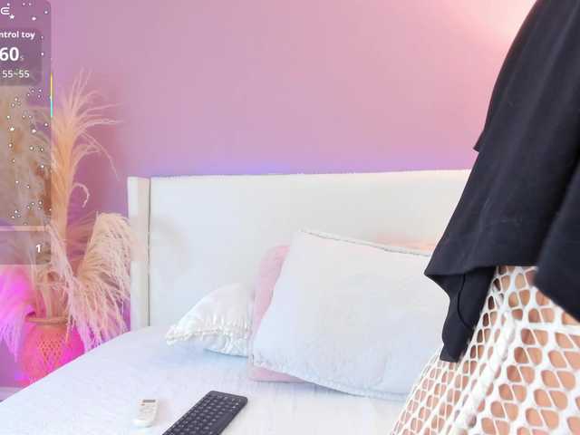 Saandy live cam on BongaCams