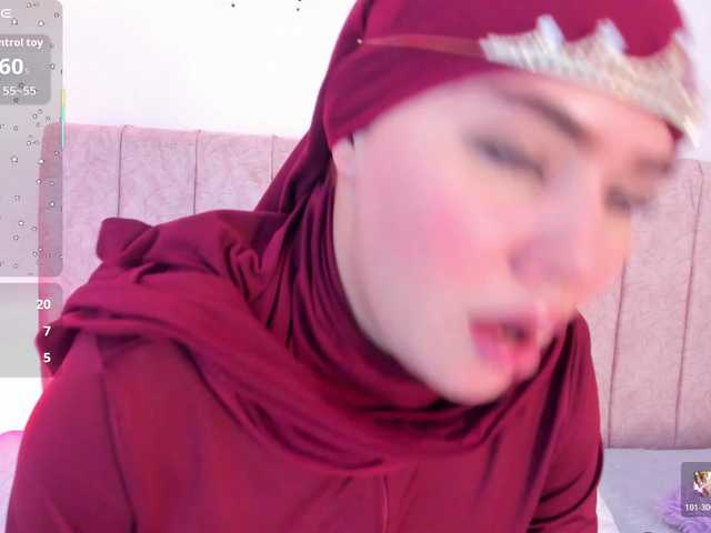 Saandy live cam on BongaCams