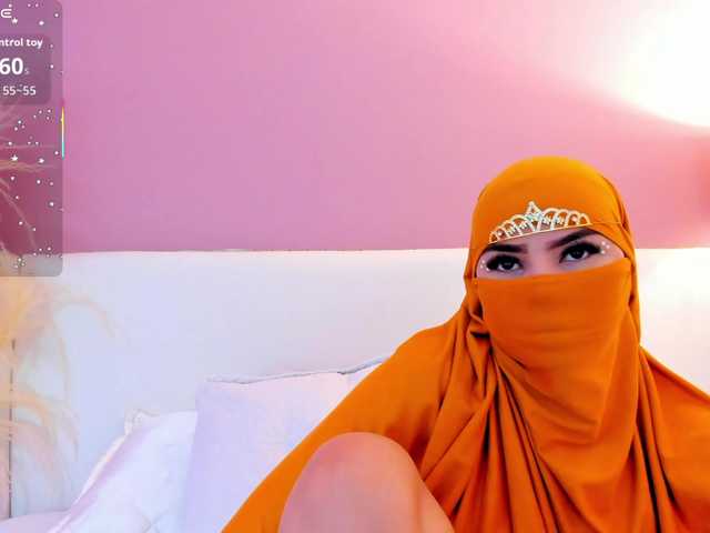 Saandy live cam on BongaCams