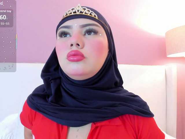 Saandy live cam on BongaCams