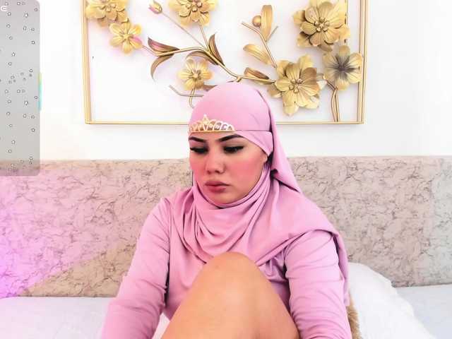 Saandy live cam on BongaCams