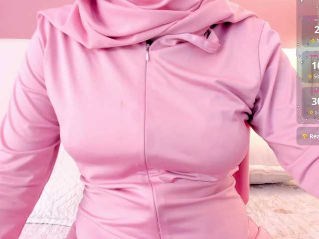 Saandy live webcam show