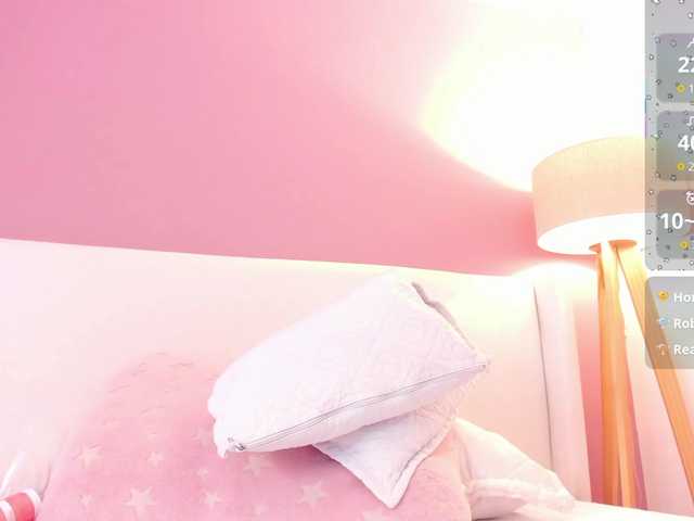 Saandy live webcam show