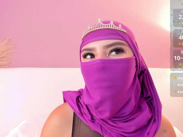 Saandy webcam bongacams model stream image