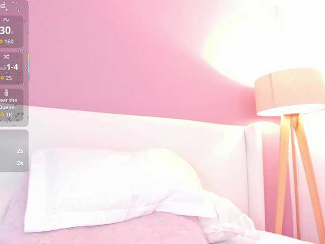 Saandy live cam on BongaCams