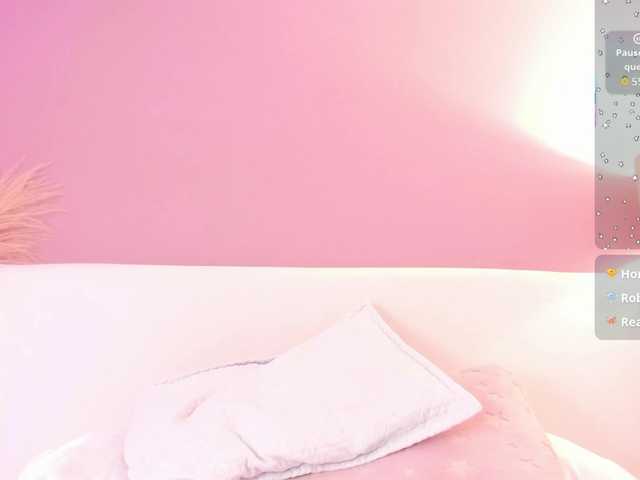 Saandy live webcam show